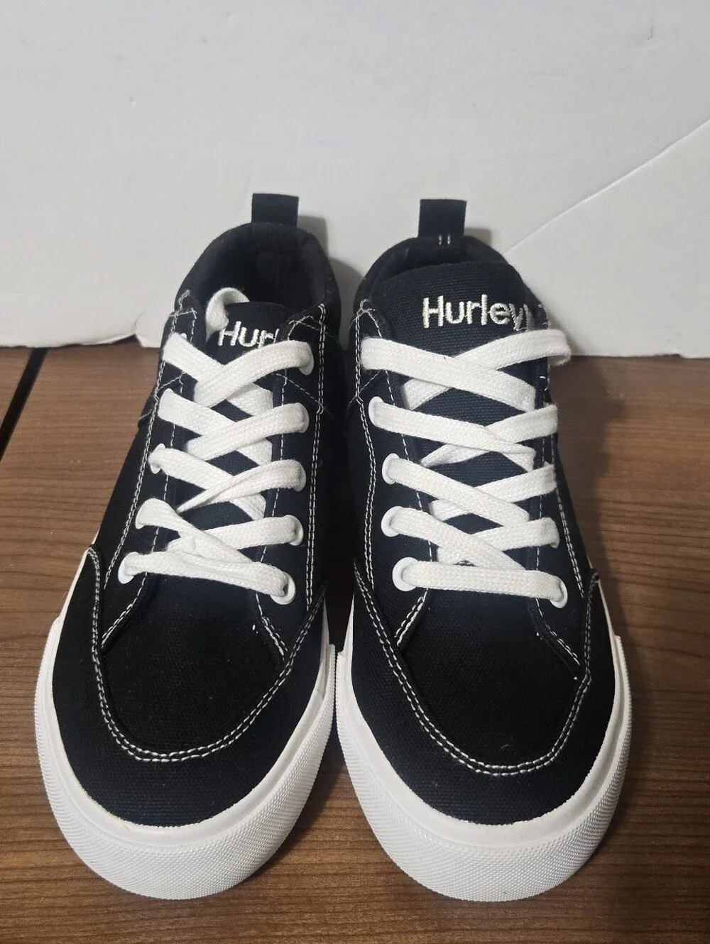 Hurley classic black